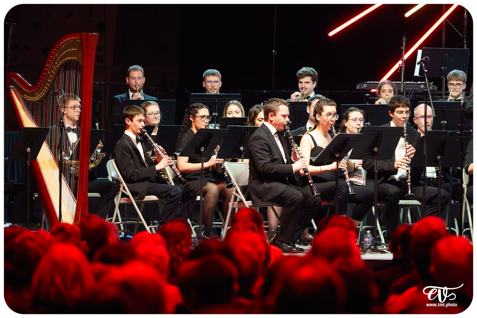 OHH - CONCERT DU NOUVEL AN 2026